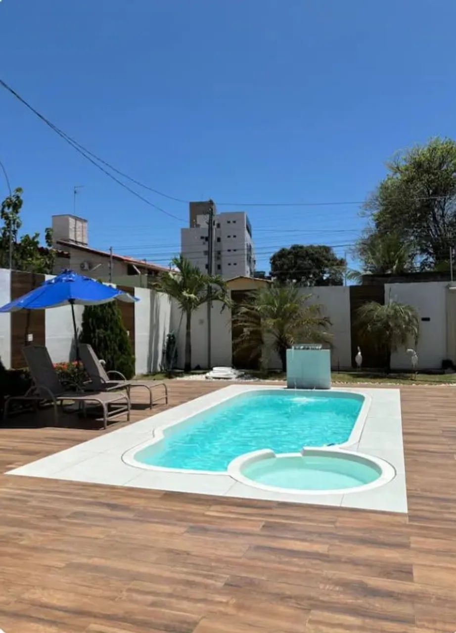 Alugasse casa para temporada - Foto 5