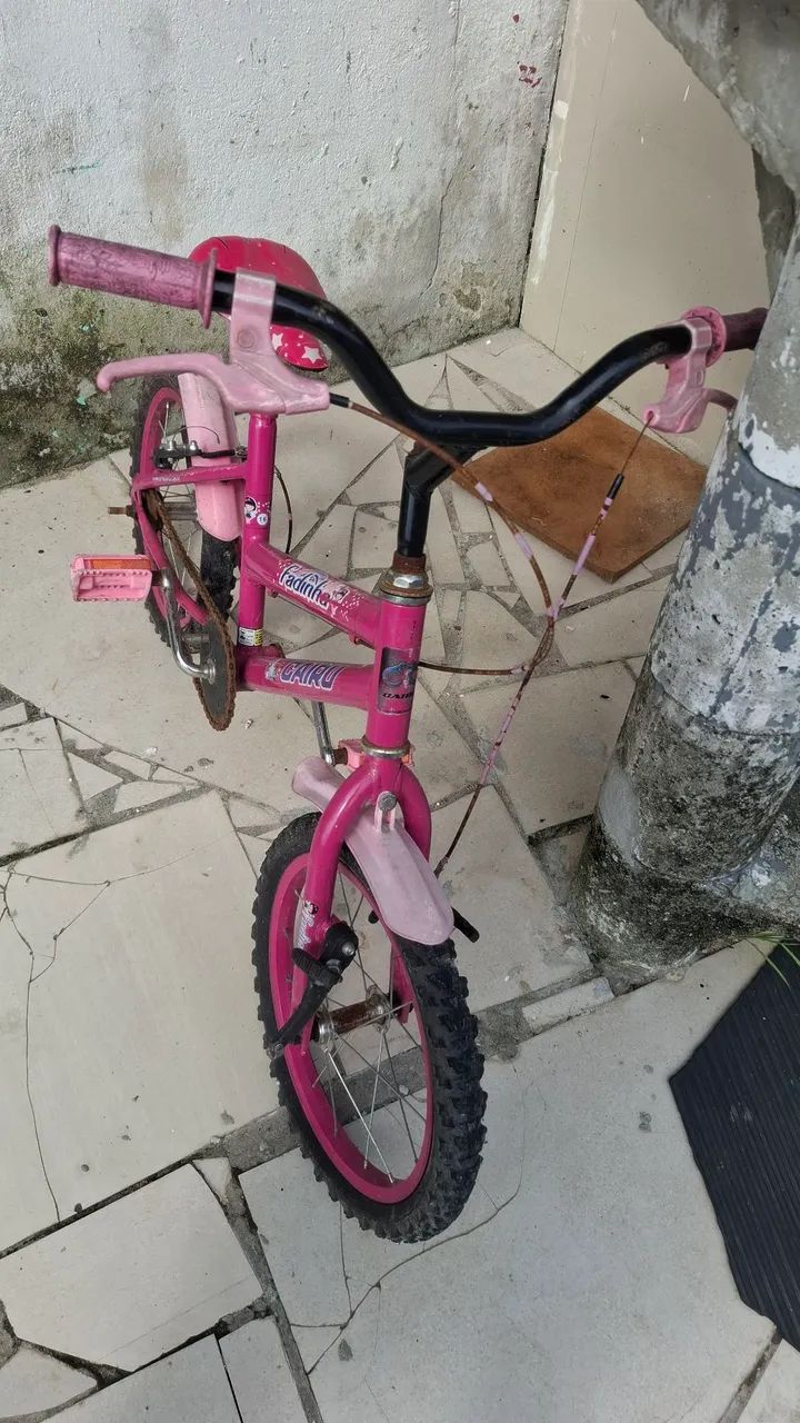 Bicicleta aro20