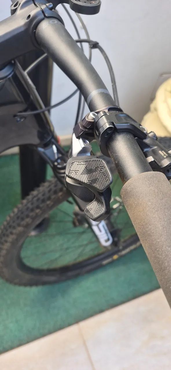 Trek Supercaliber 9.7 Geração 2 (XL) - Foto 4