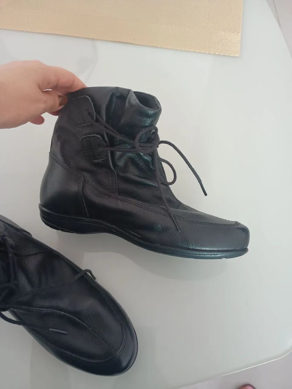 Bota Feminina  - Foto 3