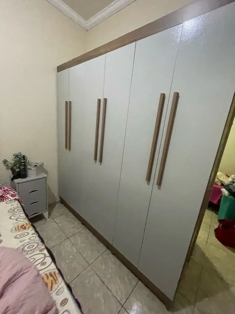 guarda roupa  - Foto 2