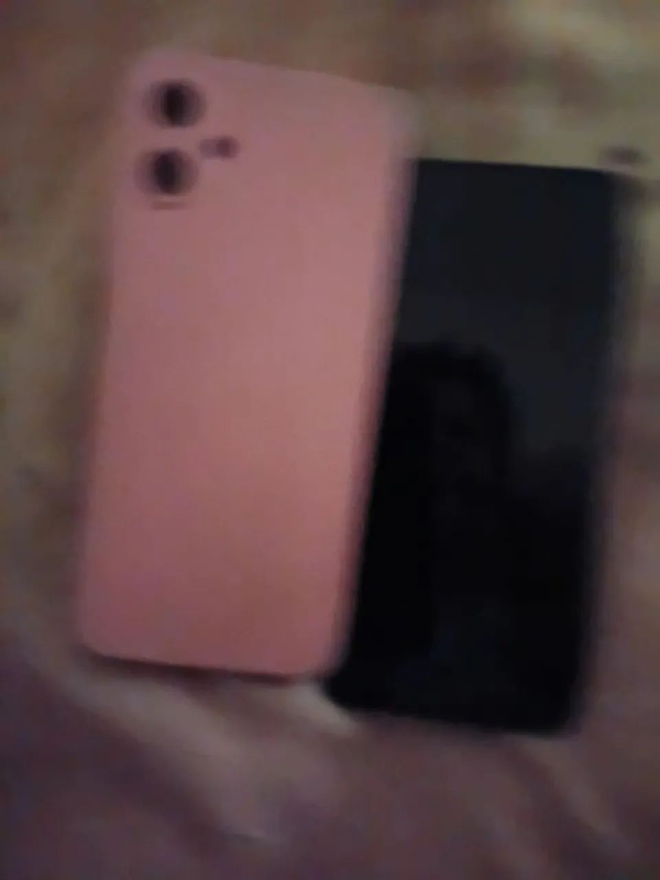 Samsung a06-semi novo - Foto 2