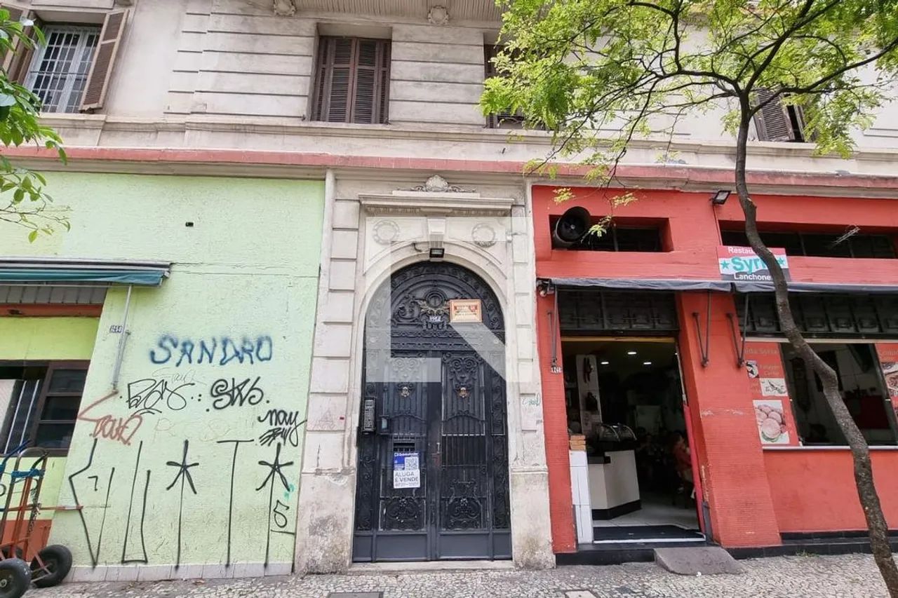Apartamento à Venda - Centro, 2 Quartos, 73 m2 - Foto 4