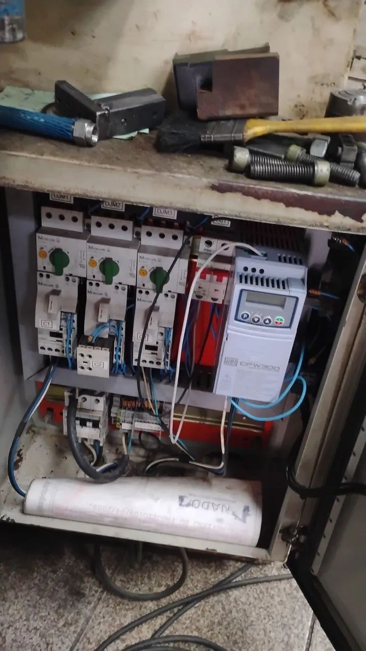 Torno Automatico A25 - Foto 4