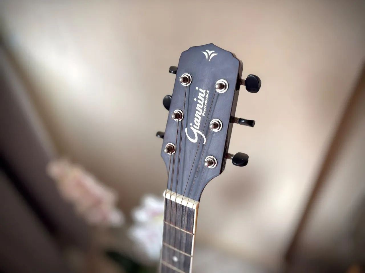Violão Giannini  - Foto 4