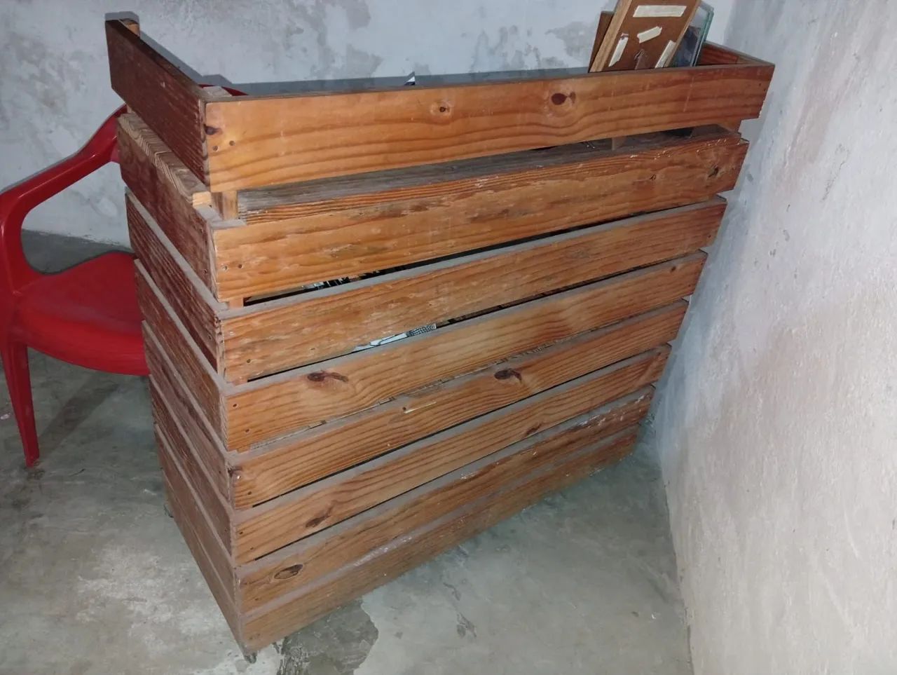 Balcão  - Foto 5