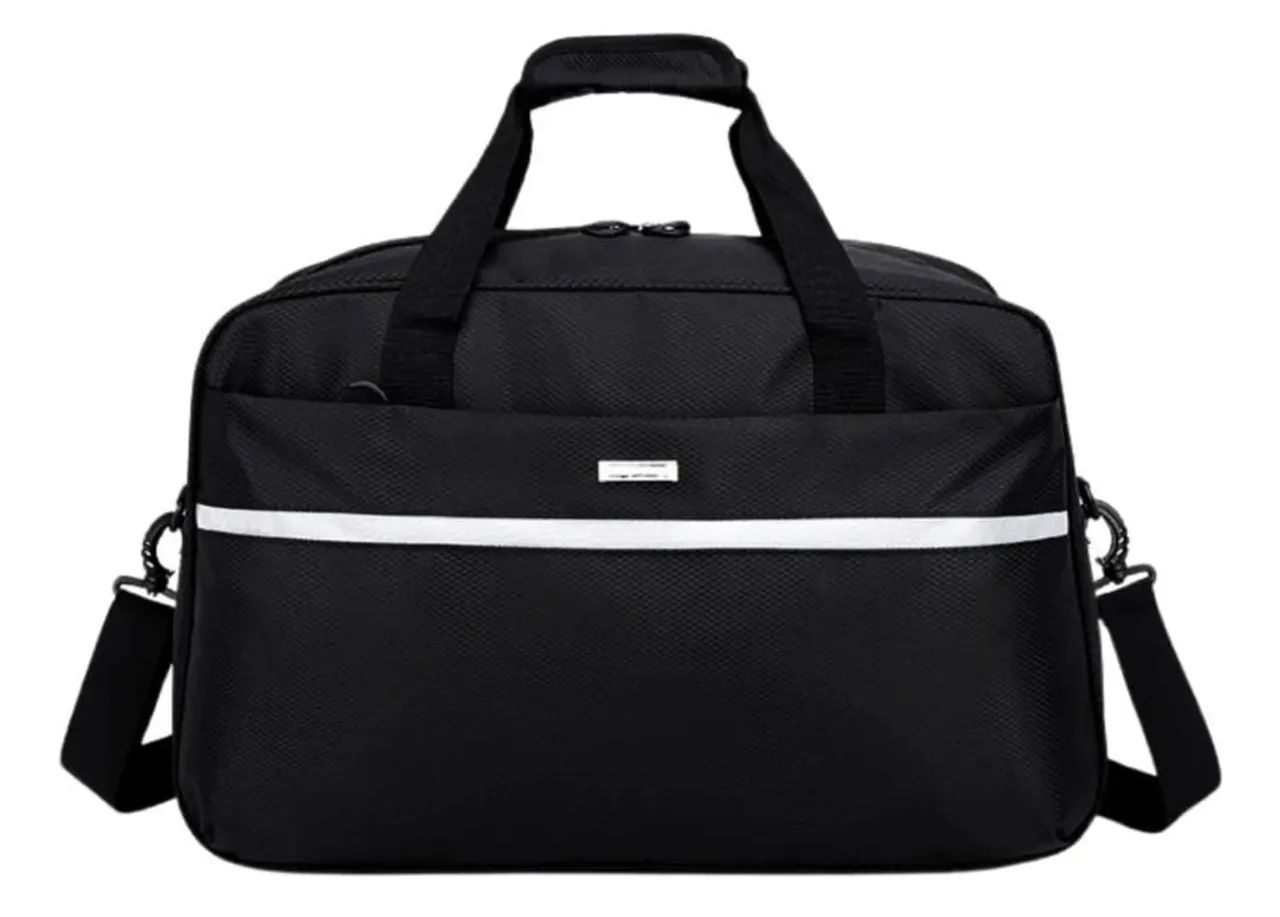 Bolsa de Viagem  - Foto 5