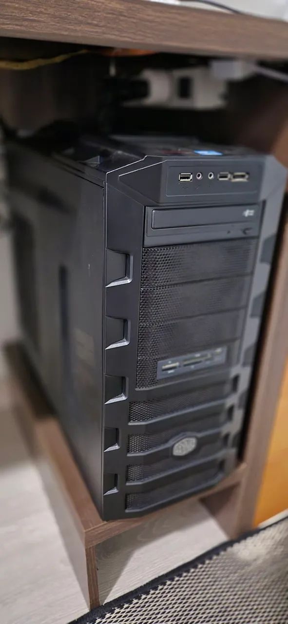 Computador gamer Ryzen 8500g - Foto 2