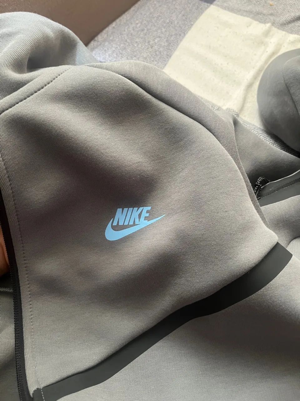 Jaqueta Nike tech - Foto 4