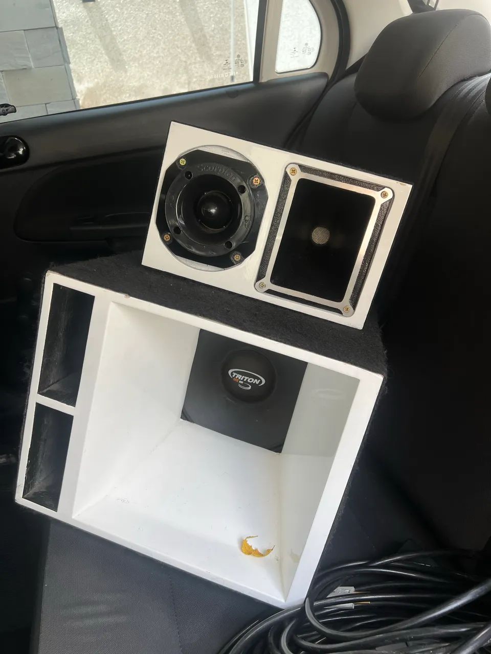 Som automotivo  - Foto 3