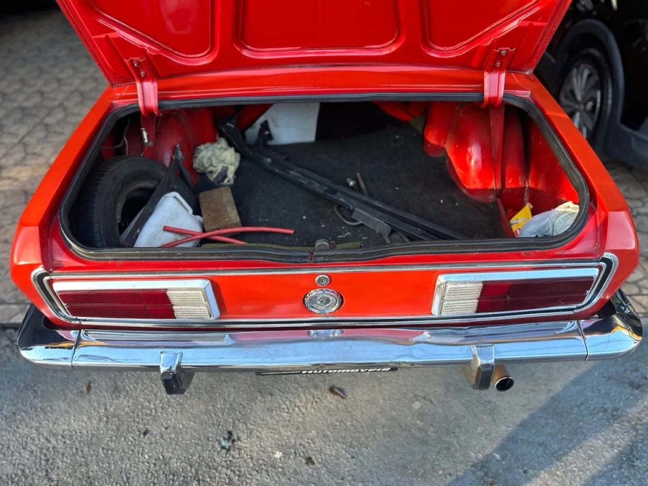 Ford Corcel 1975 - Foto 5