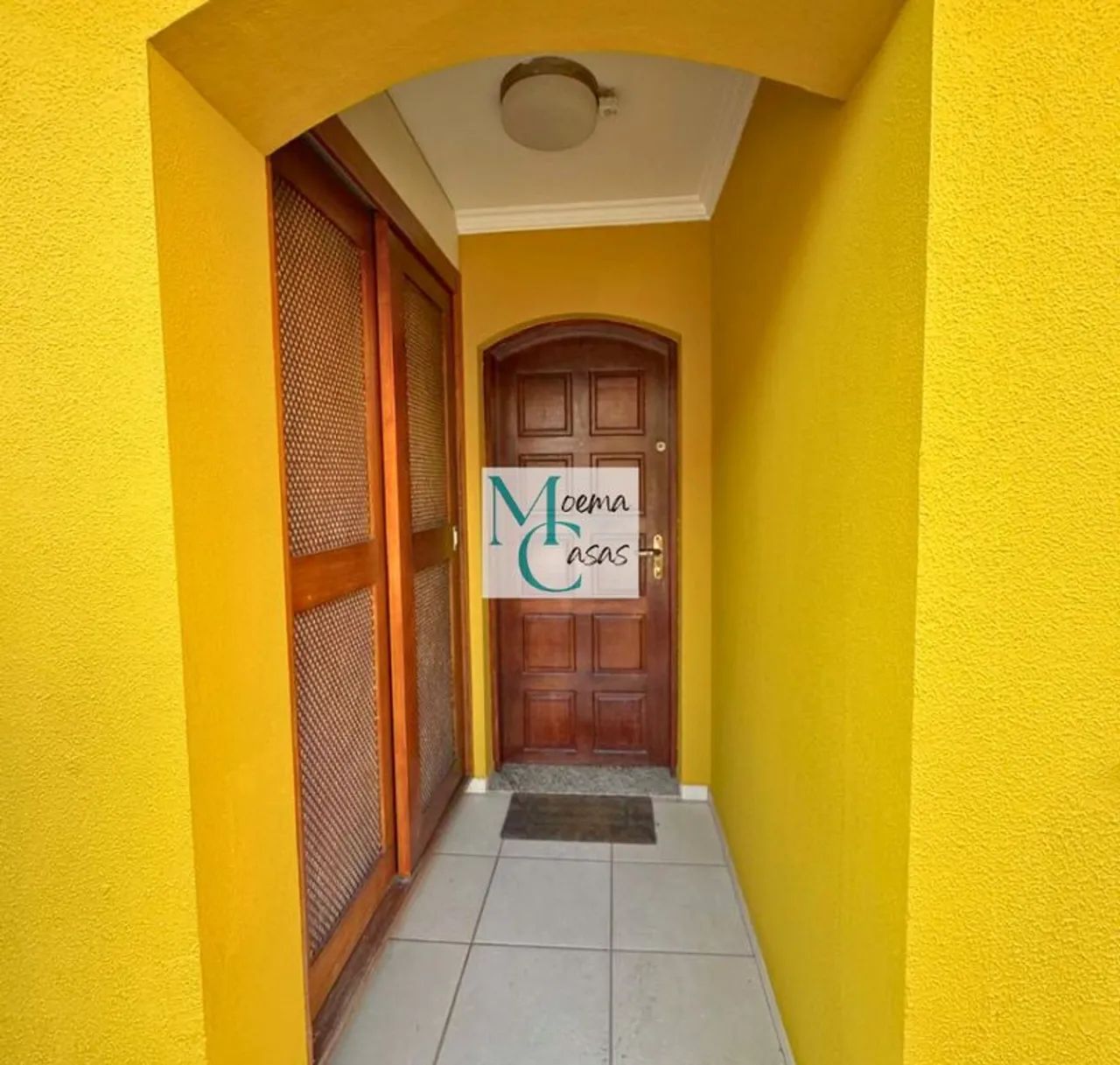 Casa de Vila para locação em Moema 02 Dormitórios - Foto 2