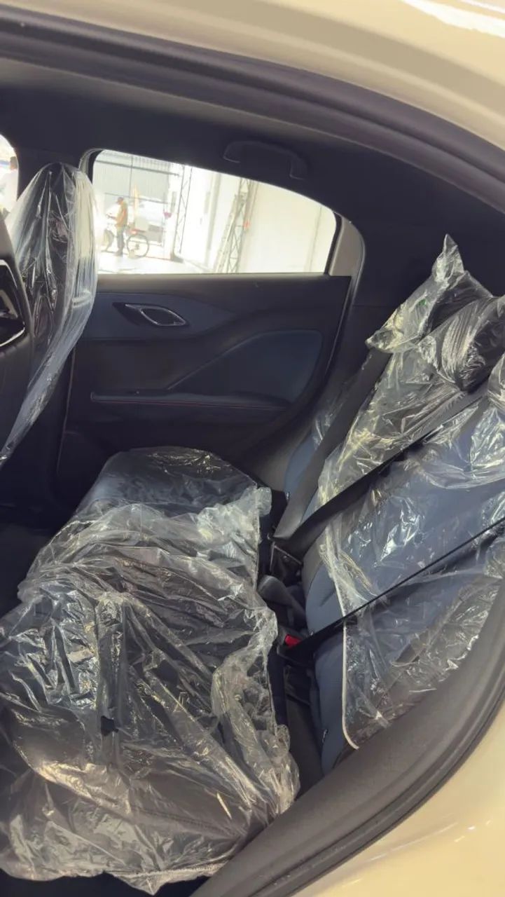 BYD Dolphin Mini (Elétrico) 2027 - Foto 5