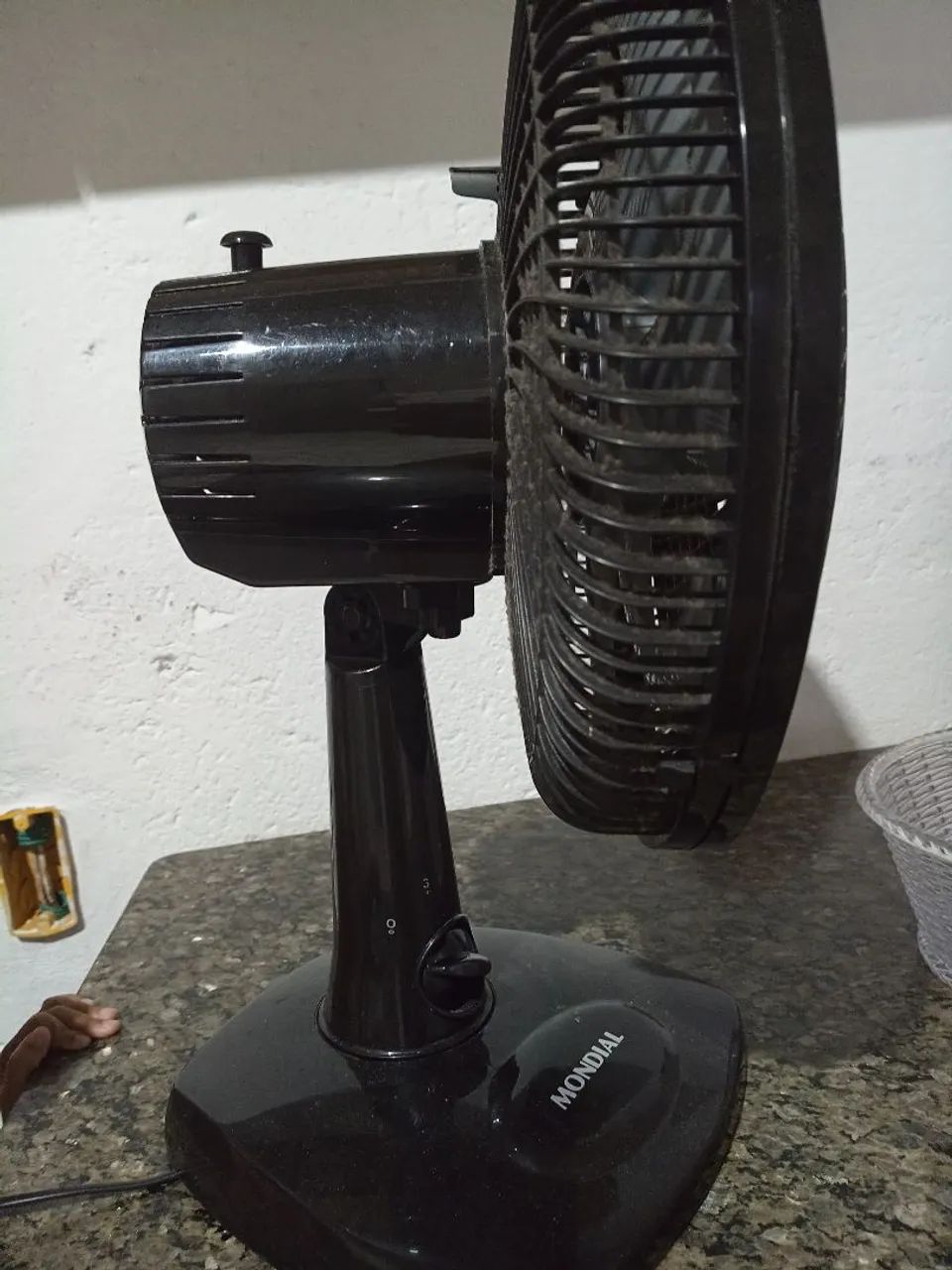 Ventilador  - Foto 3