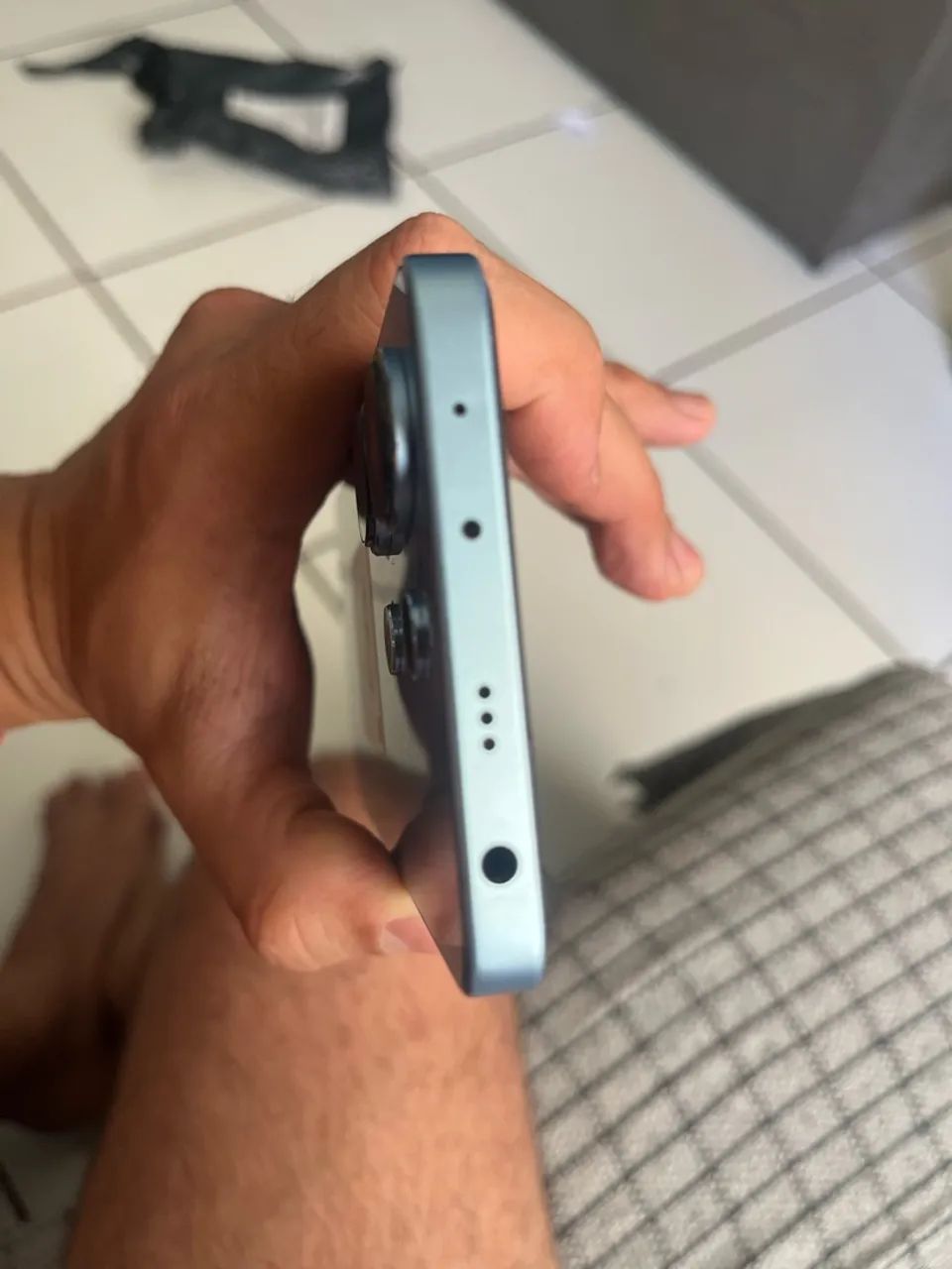 REDMI NOTE 13 8G 256 GB - Foto 5