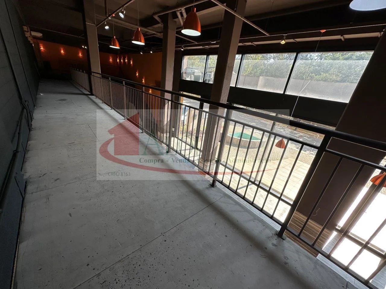 Amplo imóvel comercial para locação no MORUMBI abaixo do condomínio Riverside Brownstone R - Foto 11