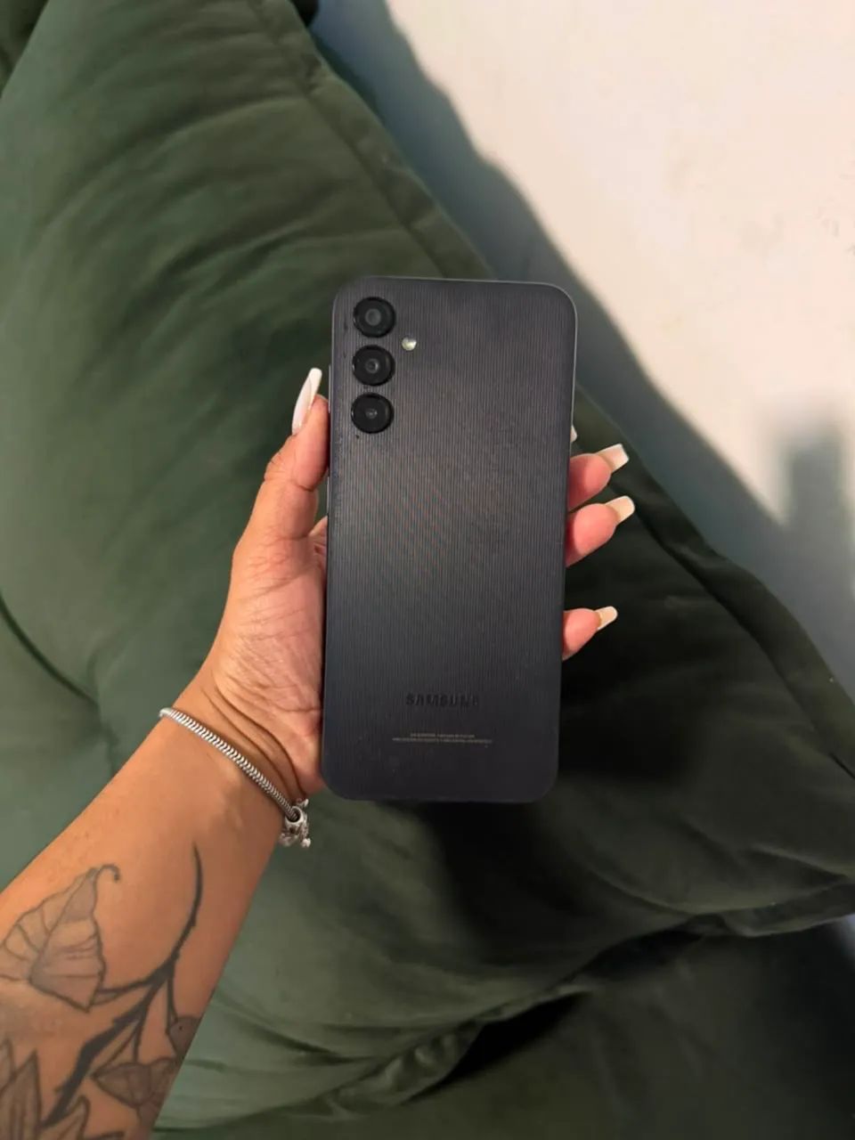 Samsung A15 - Foto 2