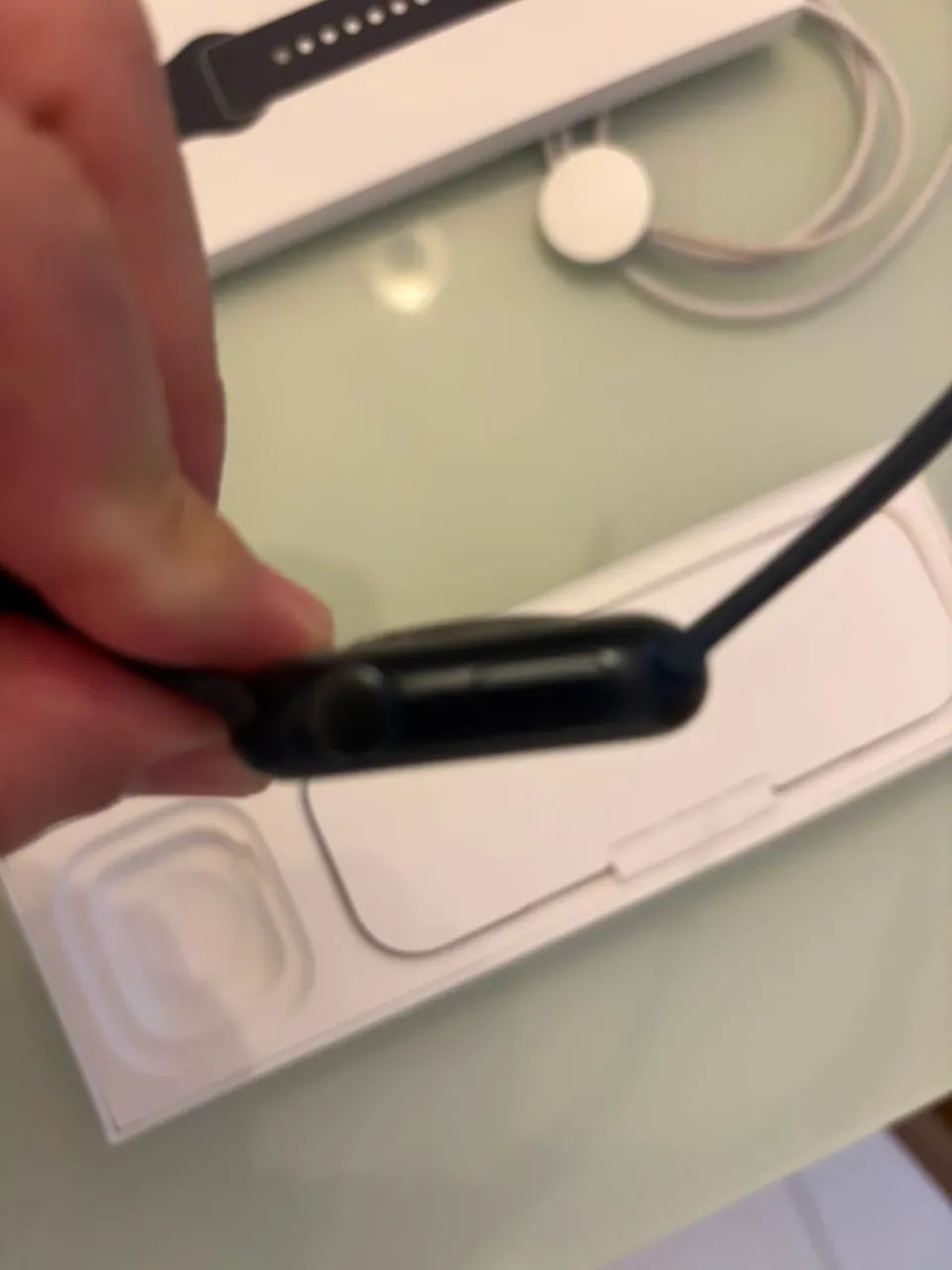 Relógio Apple Watch 9 - Foto 2