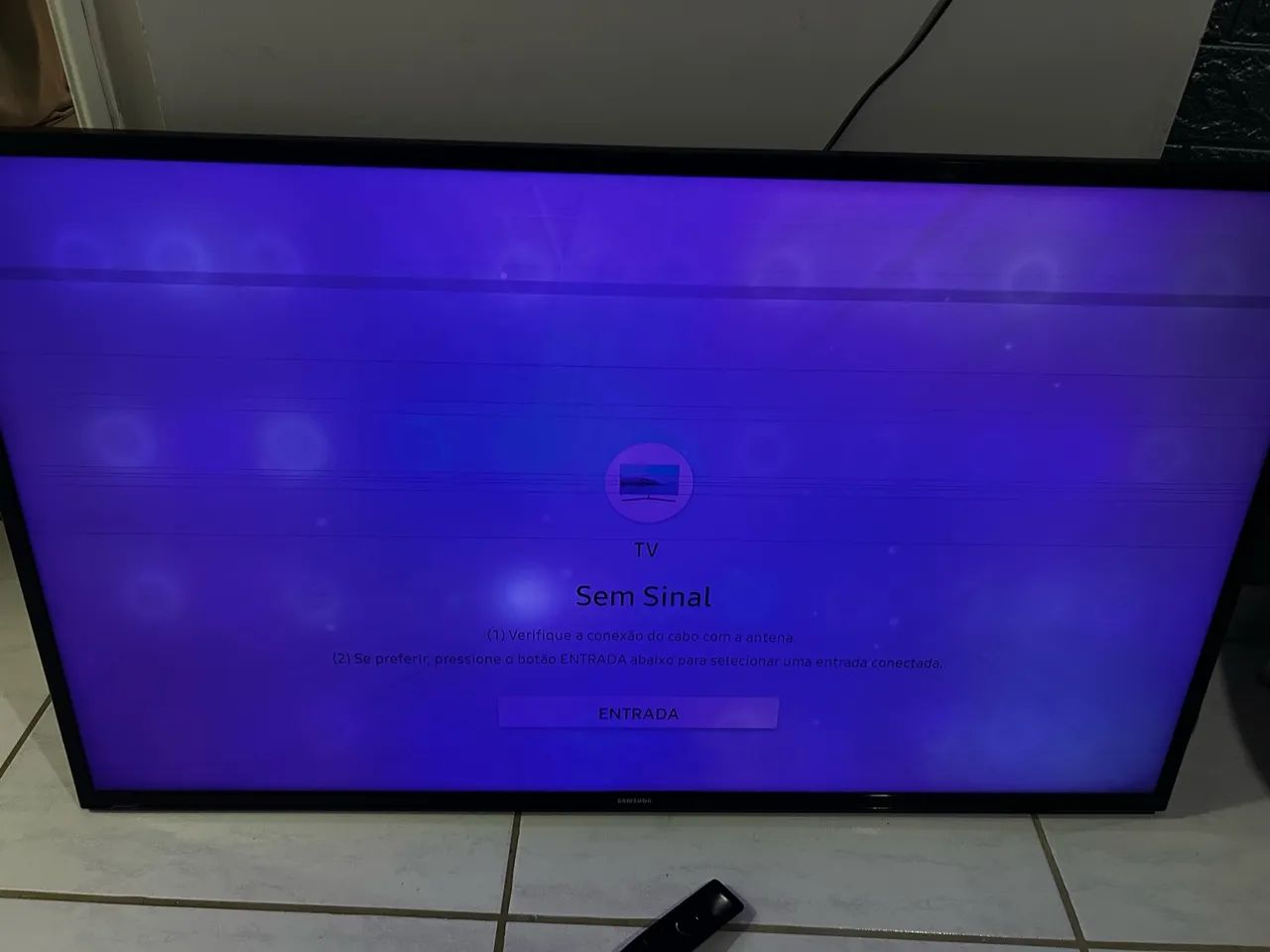 VENDO TV SAMSUNG 42? - Foto 5