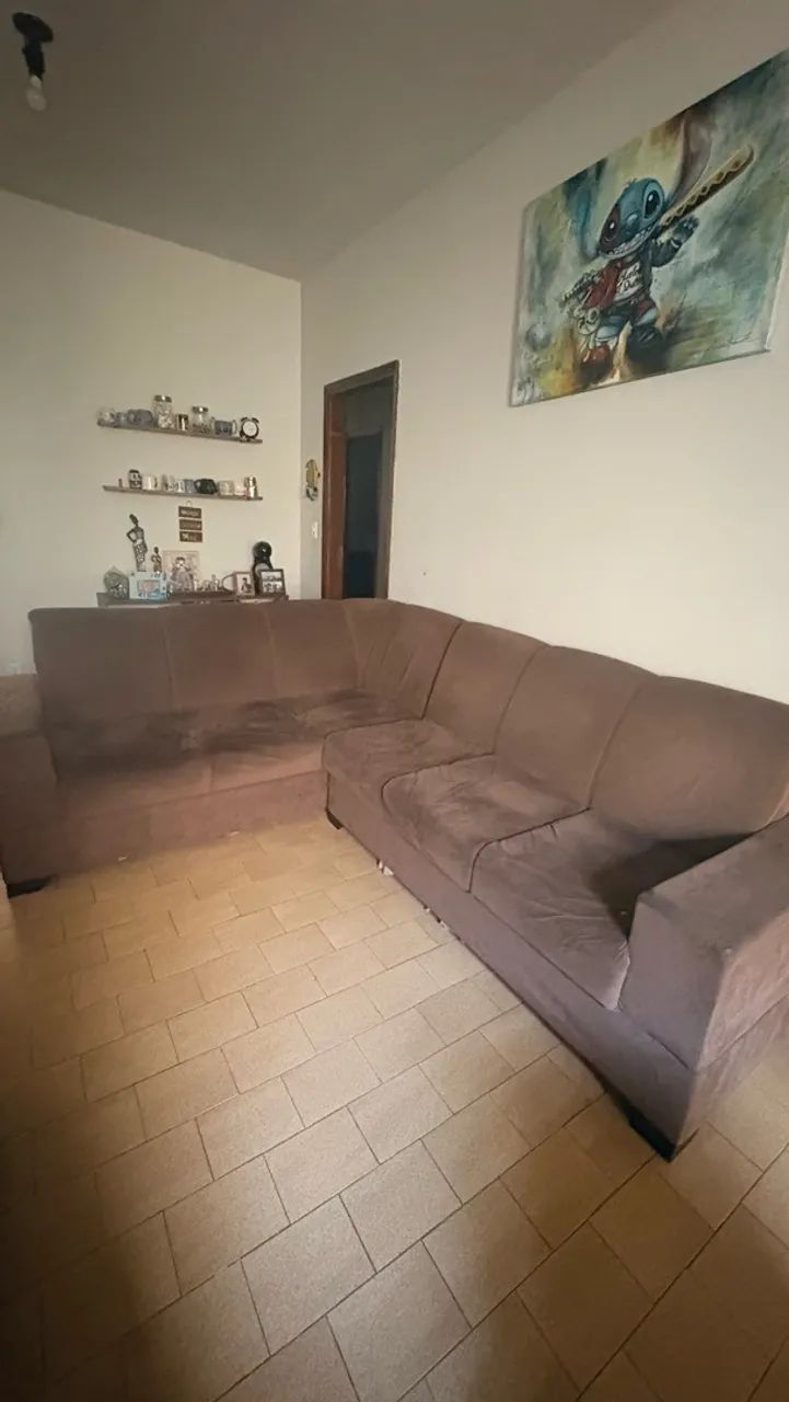 Sofá de Canto 