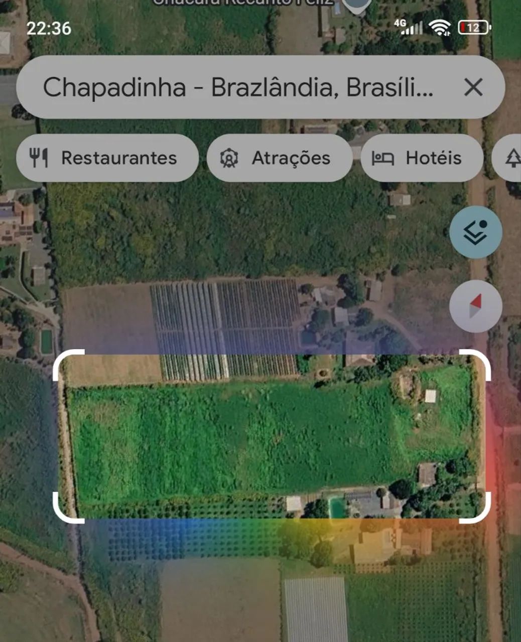 Foto - Brasília - St Norte