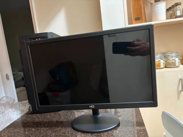 Pc Gamer + 2 Monitores - Foto 3
