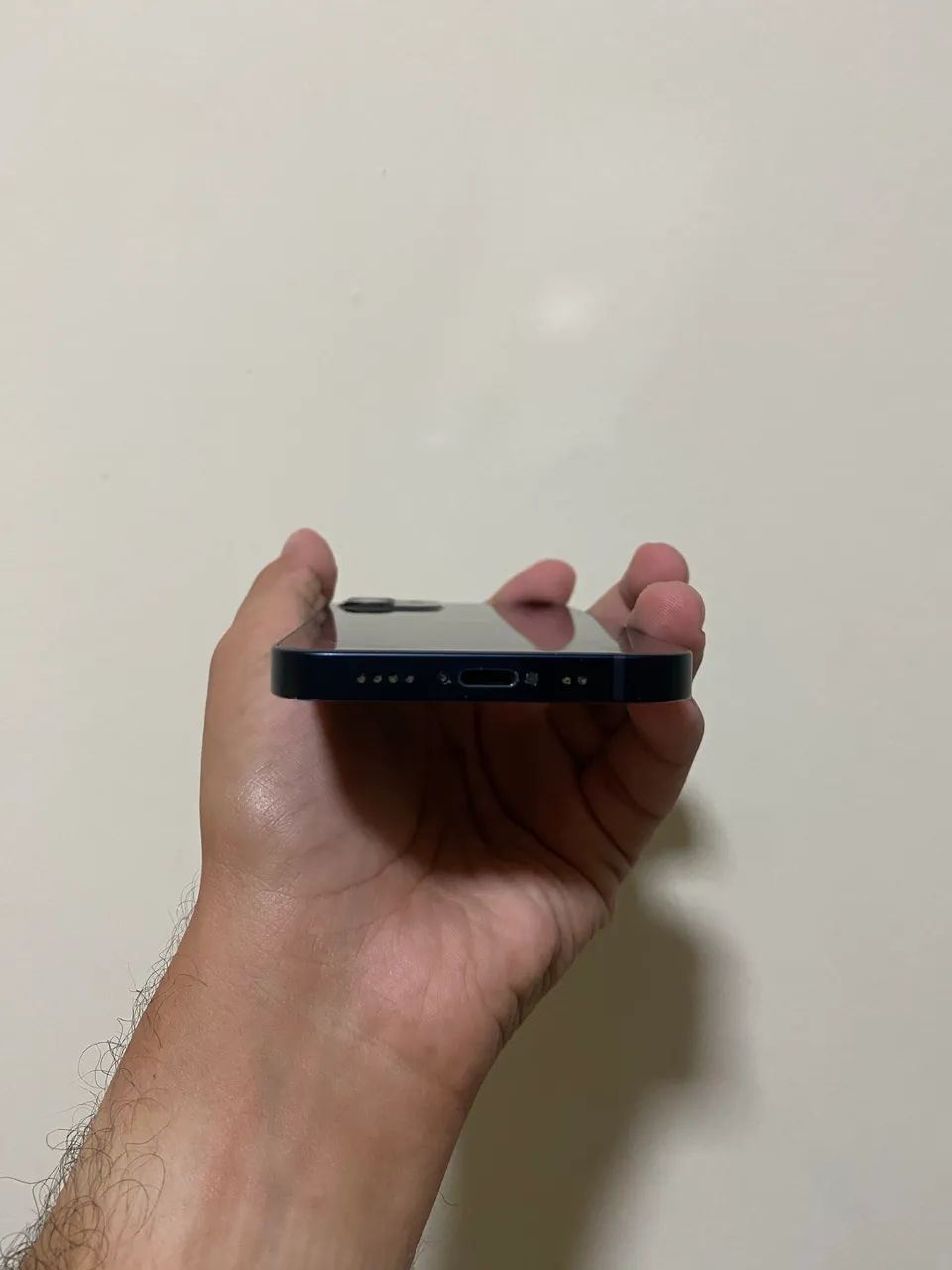 iPhone 12 mini 256gb oportunidade  - Foto 5