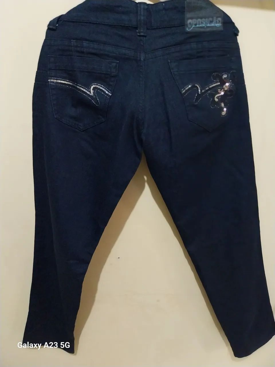Calça jeans, 44 - Foto 2