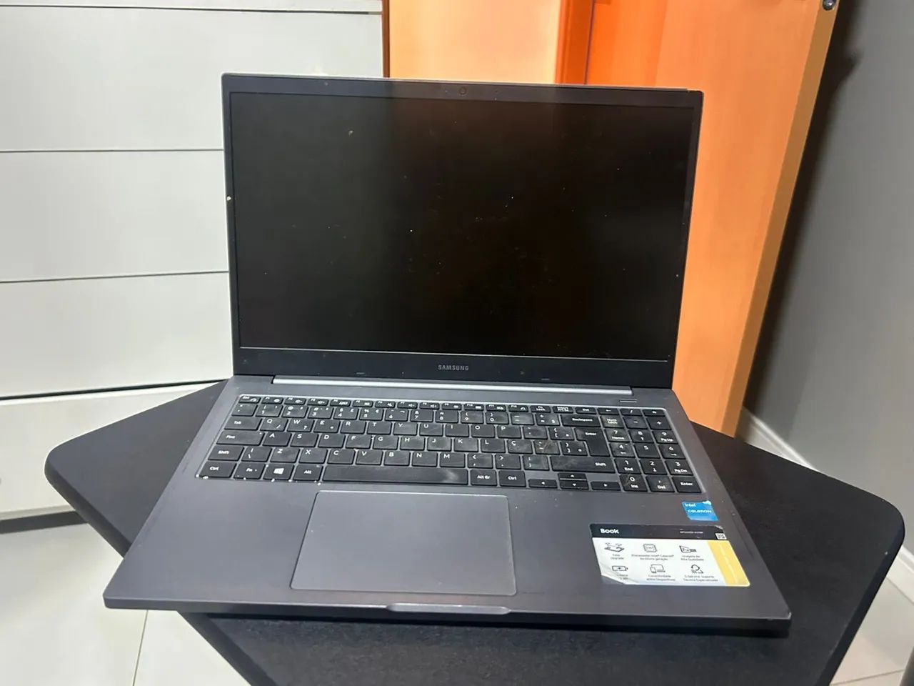 Notebook samsung - Foto 5