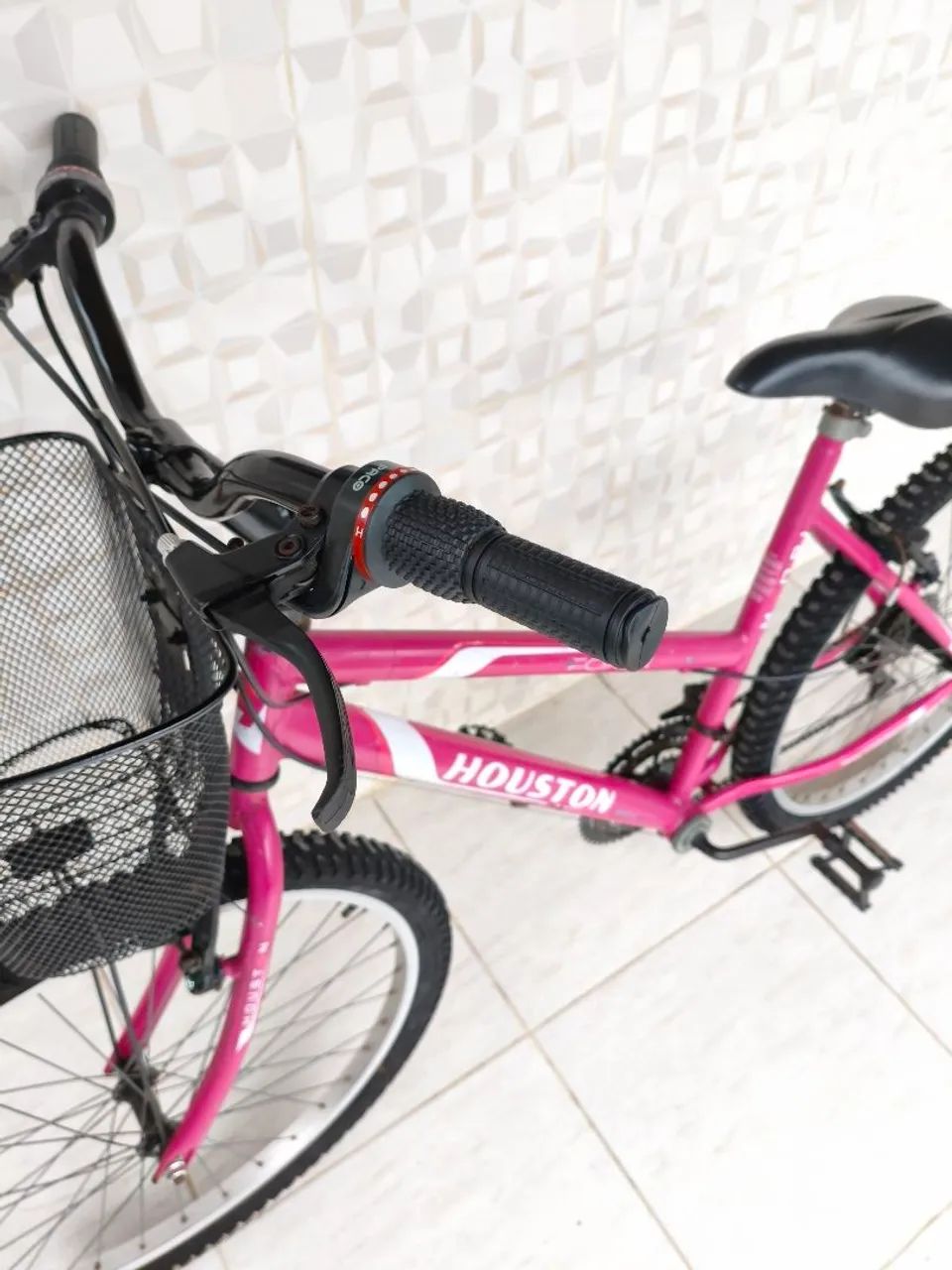 Bicicleta aro 26  - Foto 5