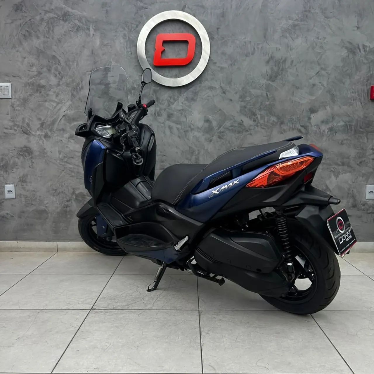 XMAX 250 ABS - Foto 2