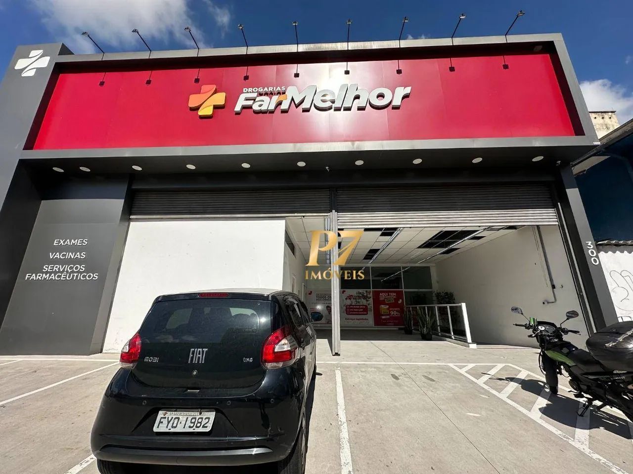Galpão para alugar, 1190 m² por R$ 120.000,00/mês - Centro - São Bernardo do Campo/SP - Foto 9