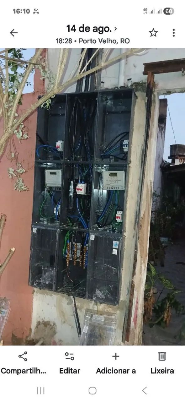 Eletricista  - Foto 2