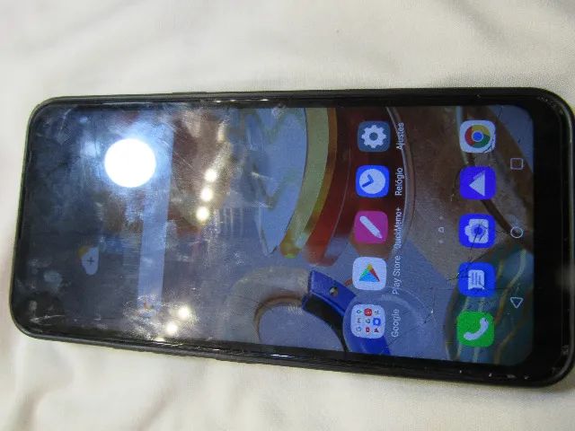LG k61 (ler) - Foto 3
