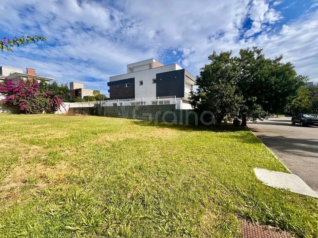 Terreno com 450m² na Lagoa da Conceição - Foto 3