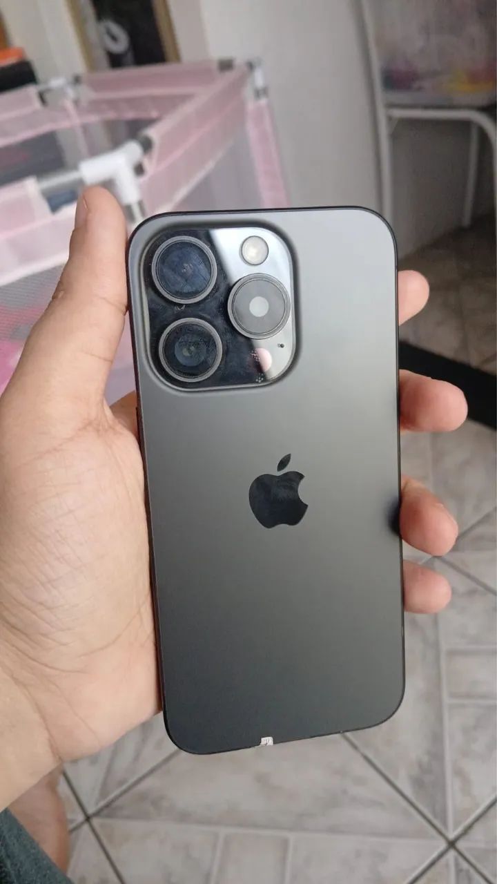 iPhone 15 pro - Foto 5