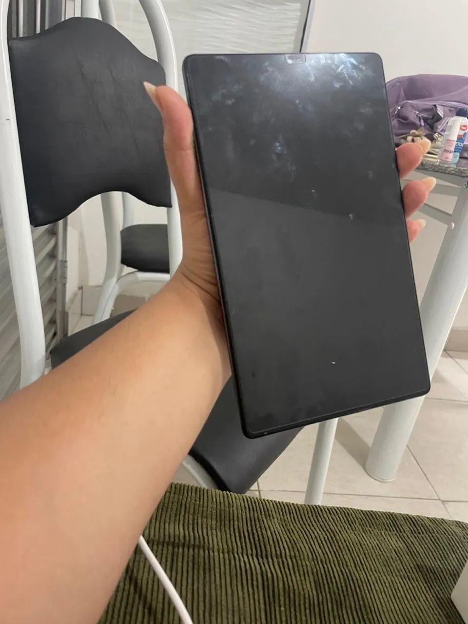 Samsung Galaxy Tab A7 Lite 32GB + Caneta Touch  - Foto 5
