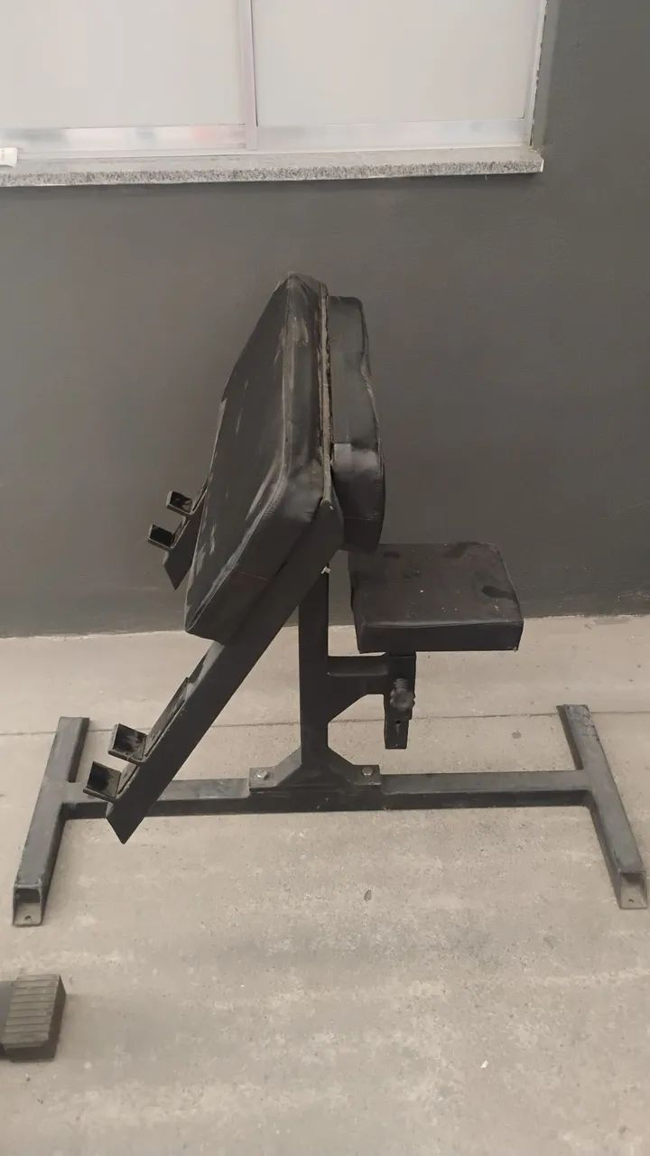 Equipamentos de academia. - Foto 5