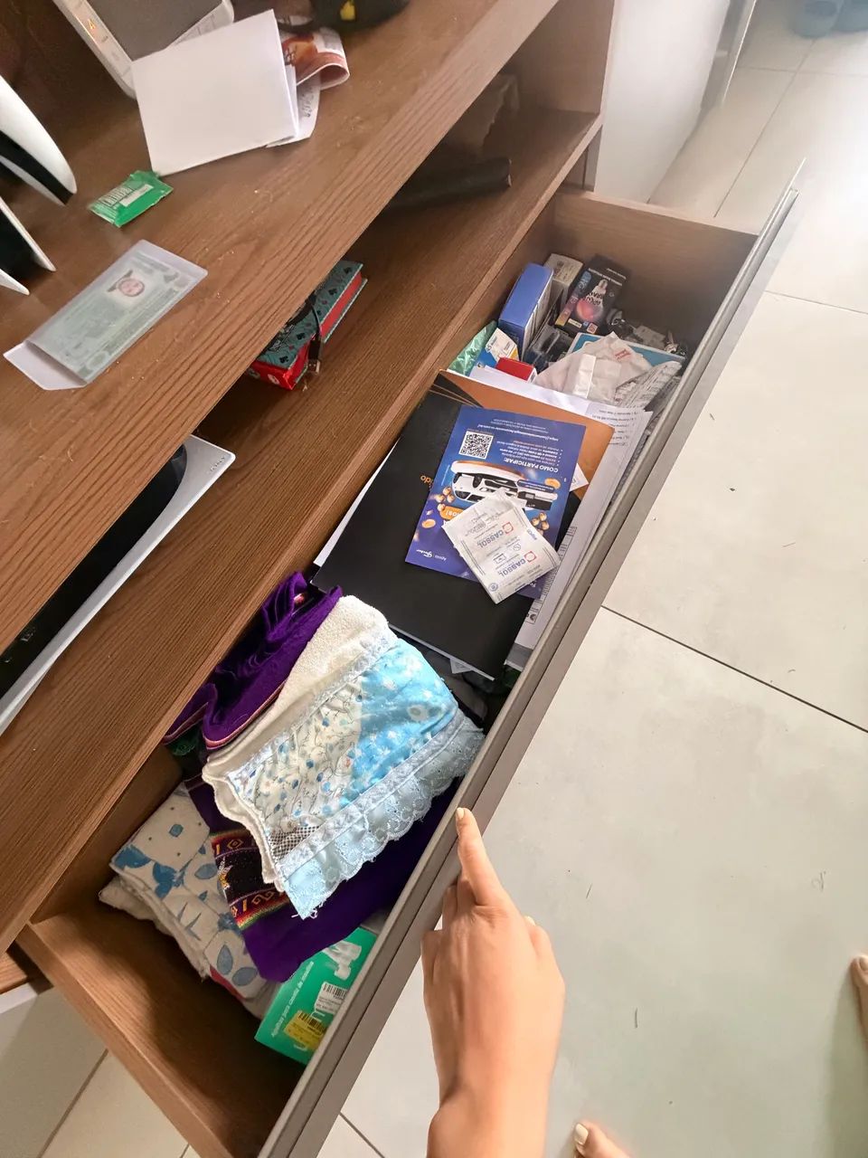 Estante - Foto 2