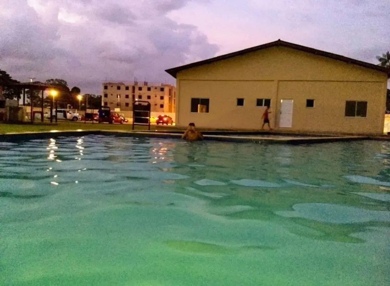 Vendo Marine Residence Clube