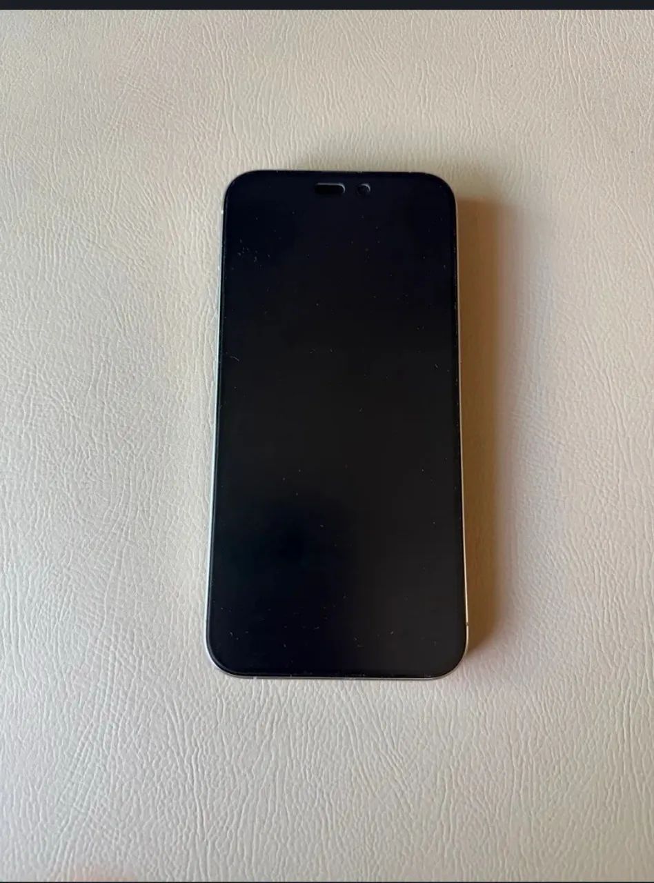 15 pro max semi novo  - Foto 4
