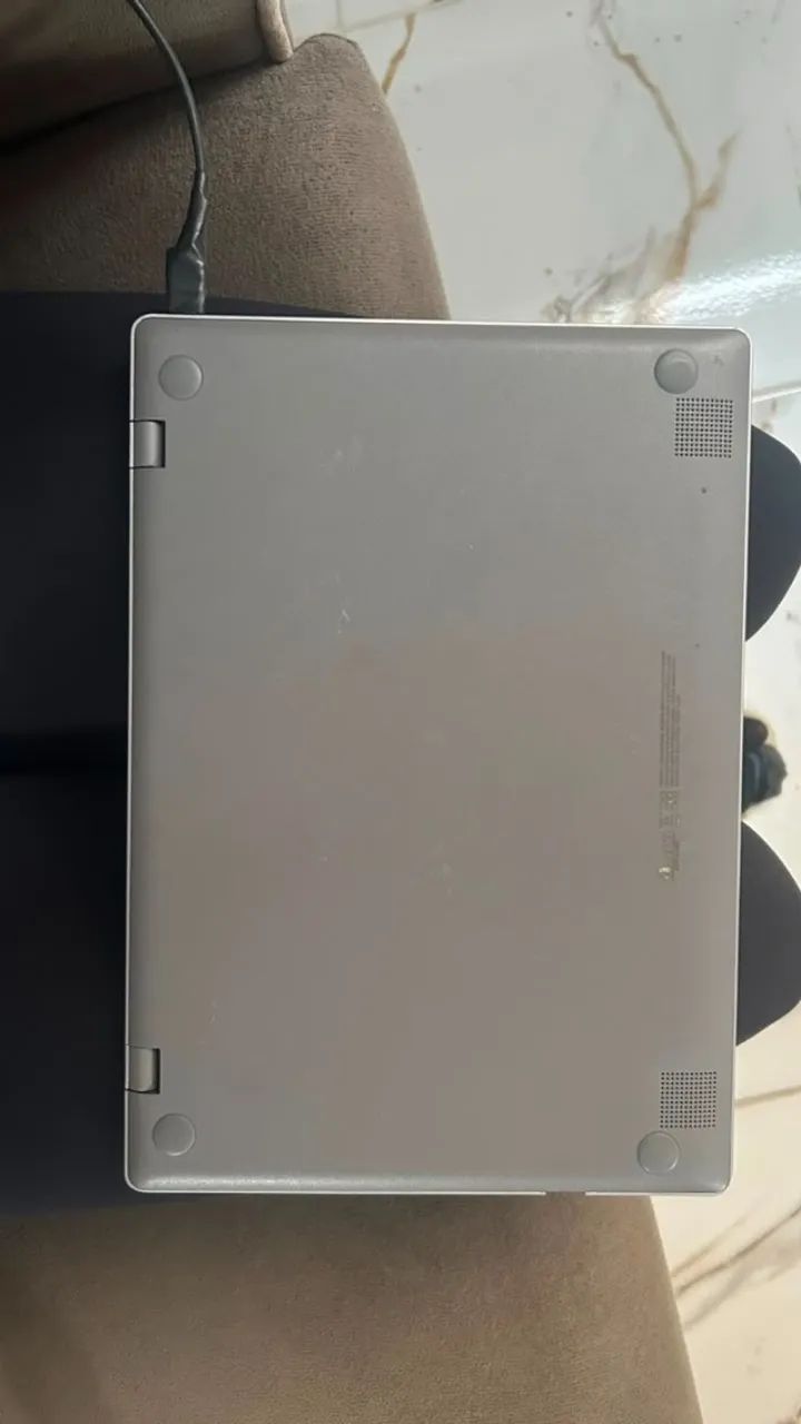 Chromebook (Mini Notebook Samsung)  - Foto 3