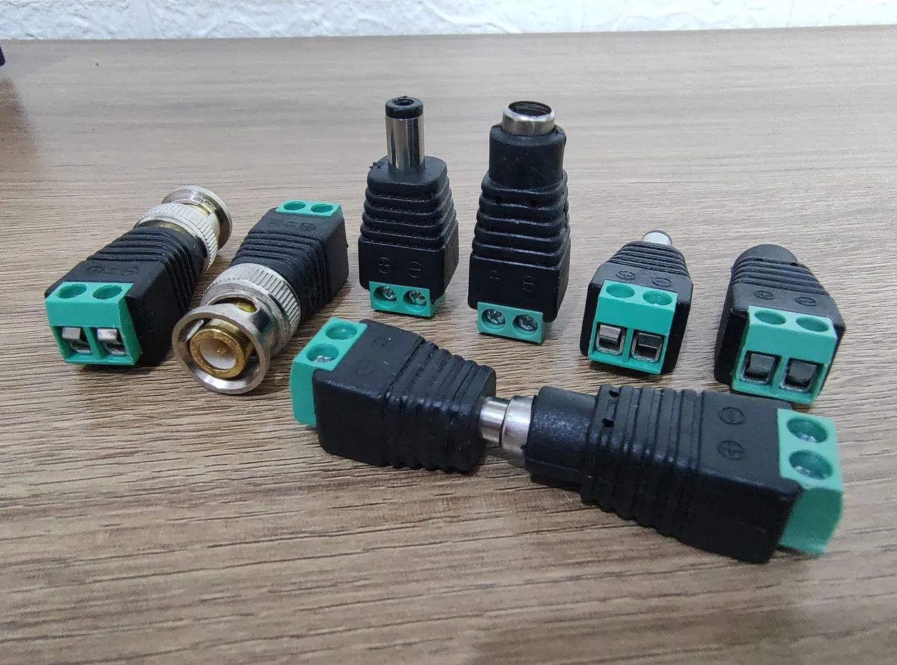 kit COMPLETO de segurança - INTELBRÁS  - Foto 5