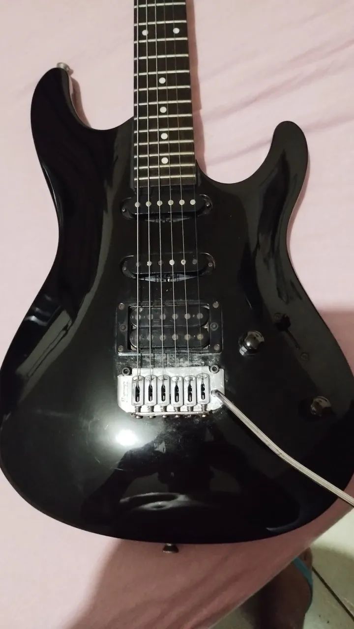 2 guitarras Ibanez Gio  - Foto 5