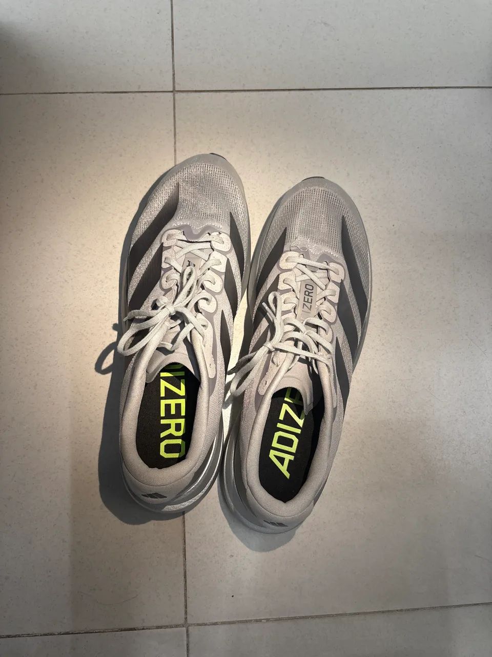 Tênis adizero - Foto 3