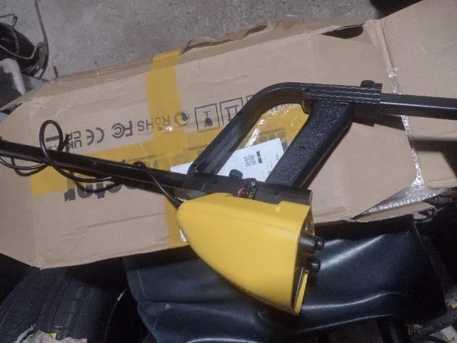 detector de metal MD5090   - Foto 5