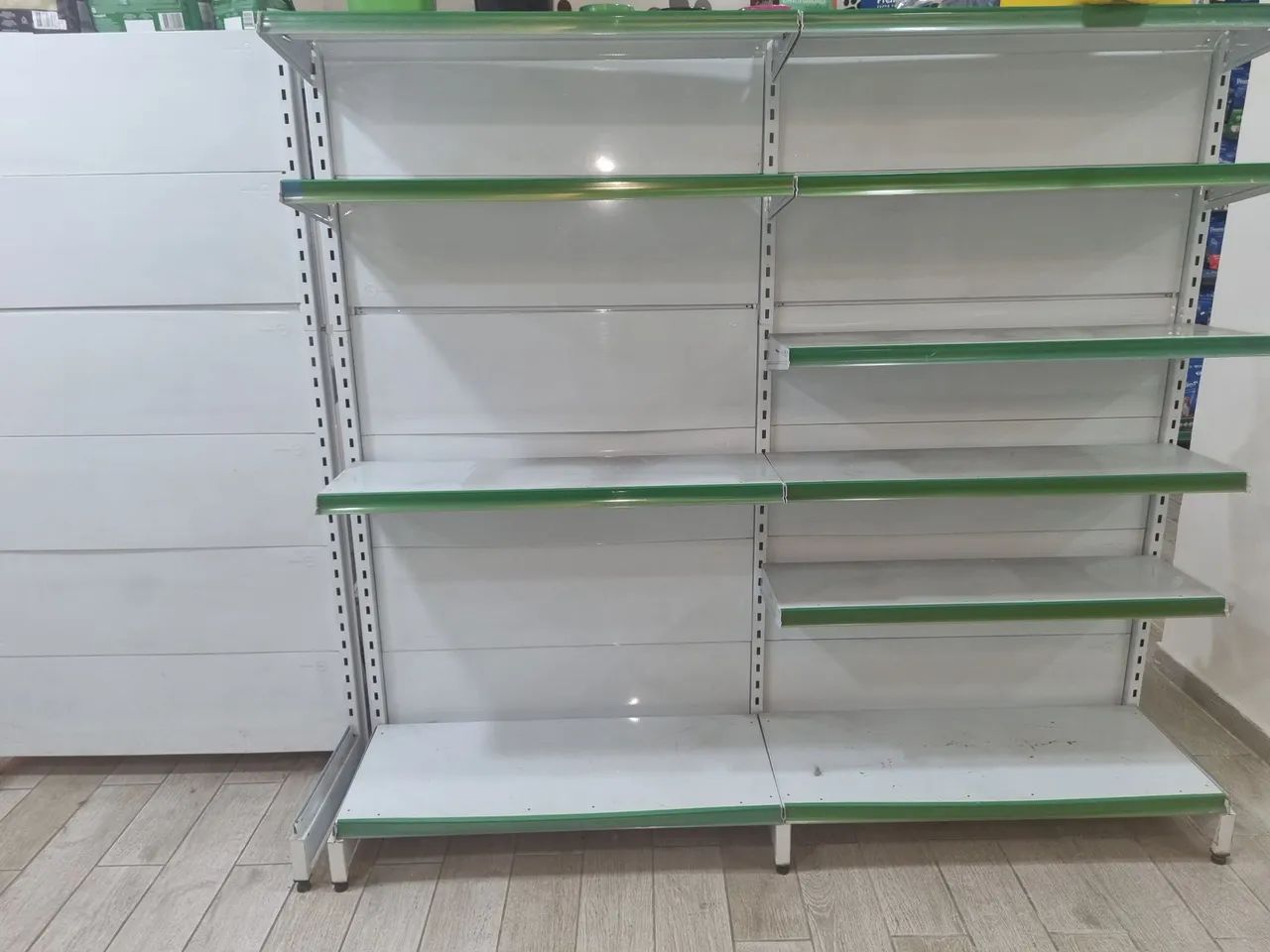 Prateleira comercial - Foto 3