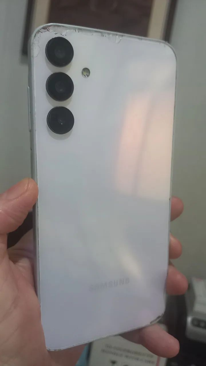 Celular Samsung A15 128 GB  - Foto 4