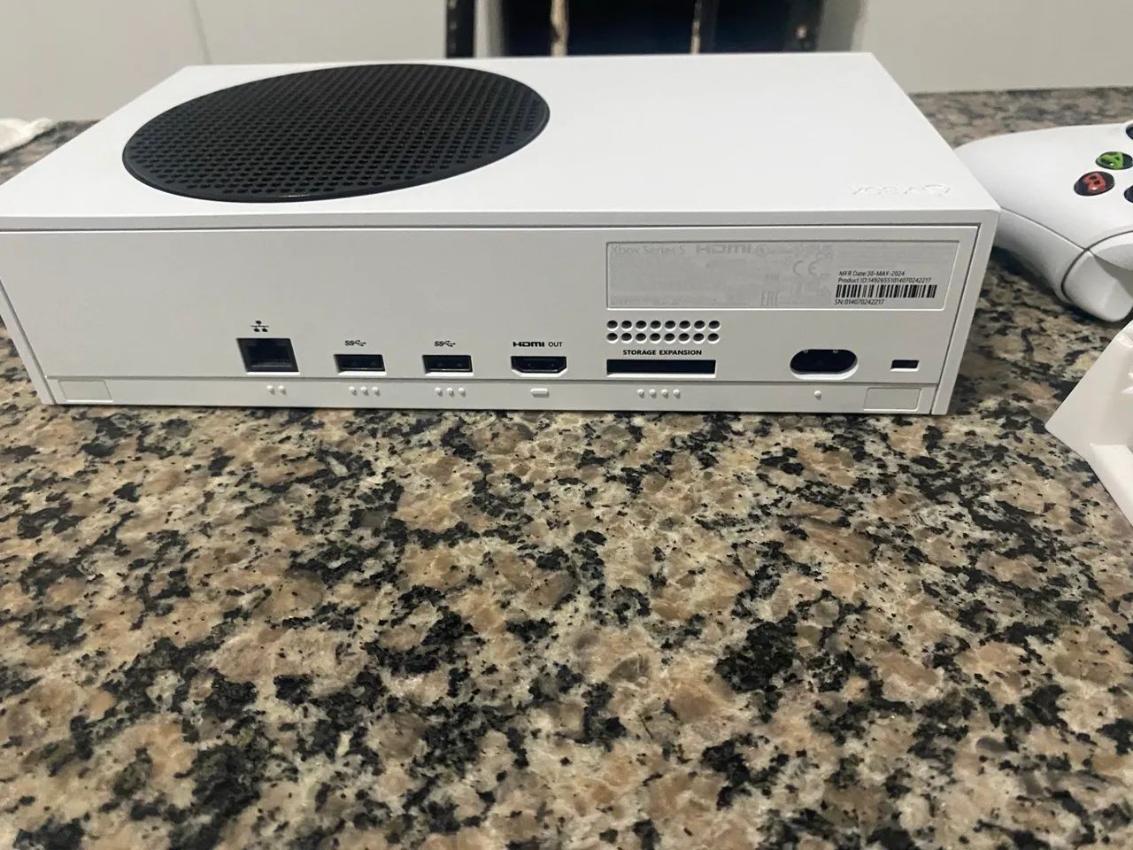 VENDO XBOX SERIES S - Foto 2