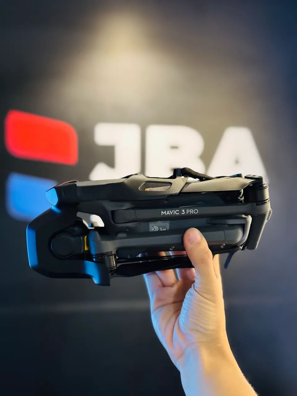 DJI MAVIC 3 PRO COM 3 BATERIAS